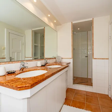 Σπίτι διακοπών Haus Lilly Βέστερλαντ
