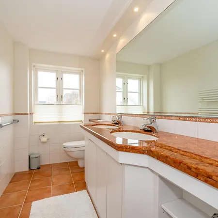 Haus Lilly * Βέστερλαντ