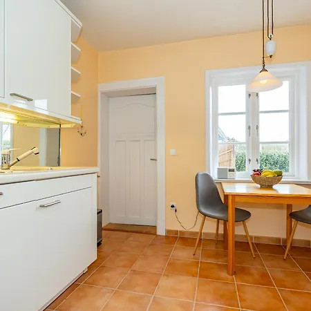 Σπίτι διακοπών Haus Lilly *