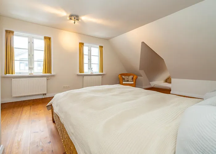 Haus Lilly Nyaraló *