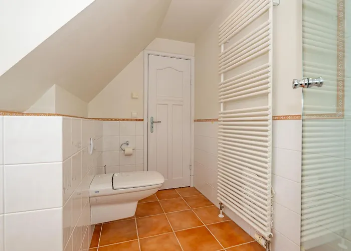 Haus Lilly * Westerland