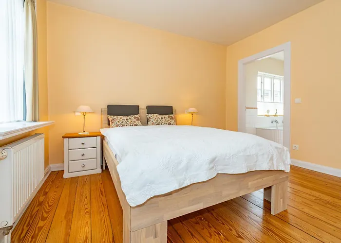 Haus Lilly Nyaraló *