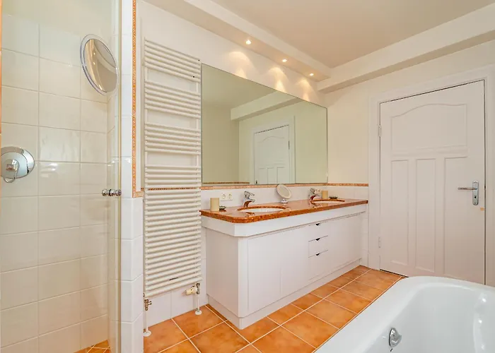 Haus Lilly Nyaraló *