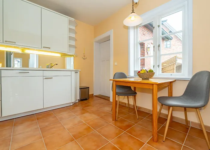 Haus Lilly Nyaraló *