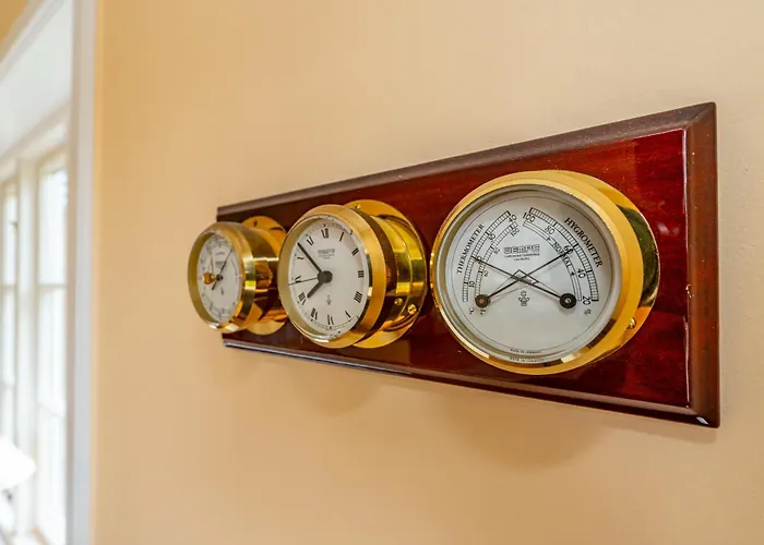 Haus Lilly Westerland