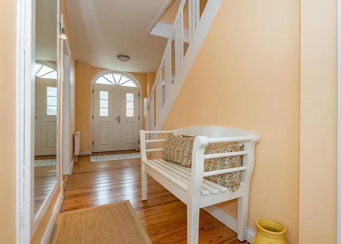 Haus Lilly * Westerland