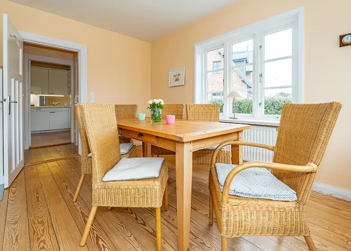 Haus Lilly * Westerland