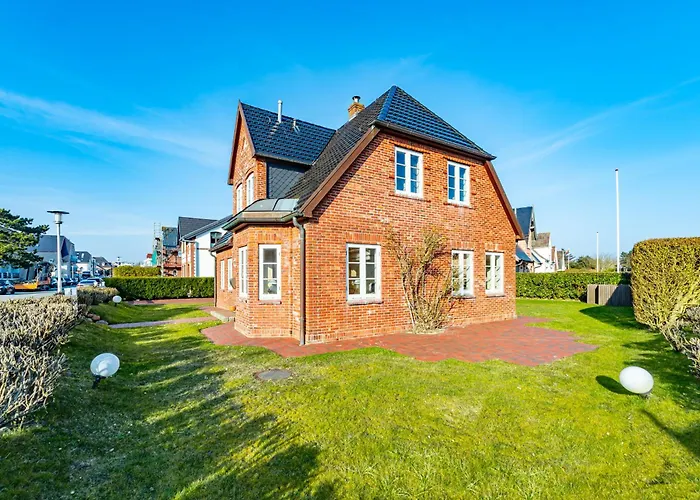 Haus Lilly * Westerland